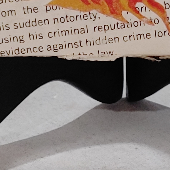 Vintage Green Hornet LP - Picture 5 of 8